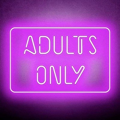 Adult Content 18+ Only!