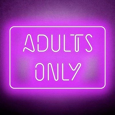 Adult Content 18+ Only!