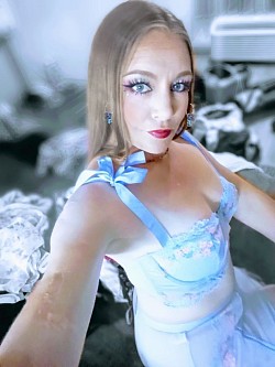 New selfie